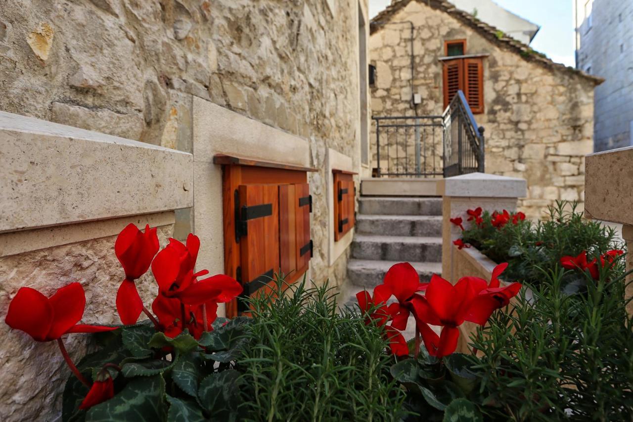 Guesthouse Mirula Split Exterior photo