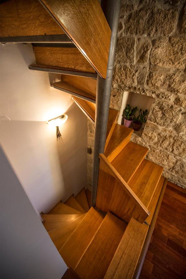 Guesthouse Mirula Split Room photo