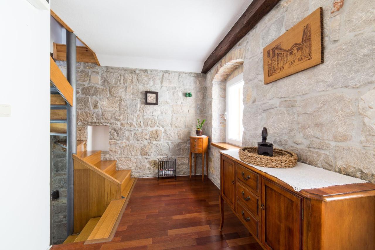 Guesthouse Mirula Split Exterior photo