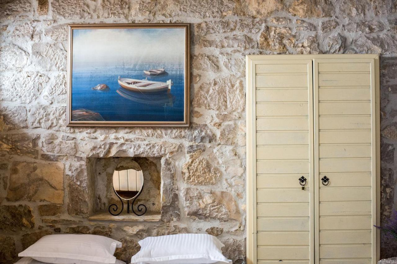 Guesthouse Mirula Split Exterior photo