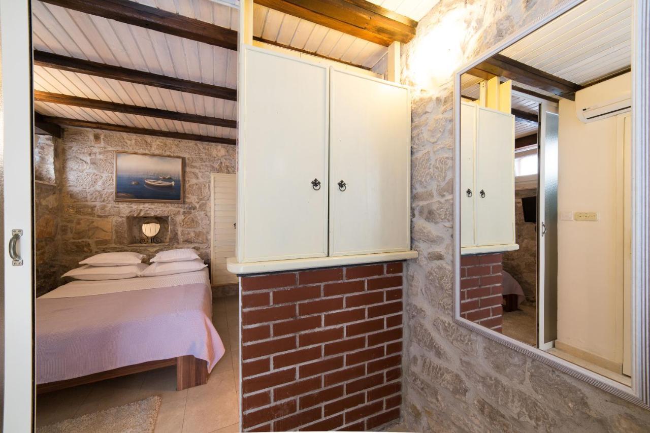 Guesthouse Mirula Split Exterior photo