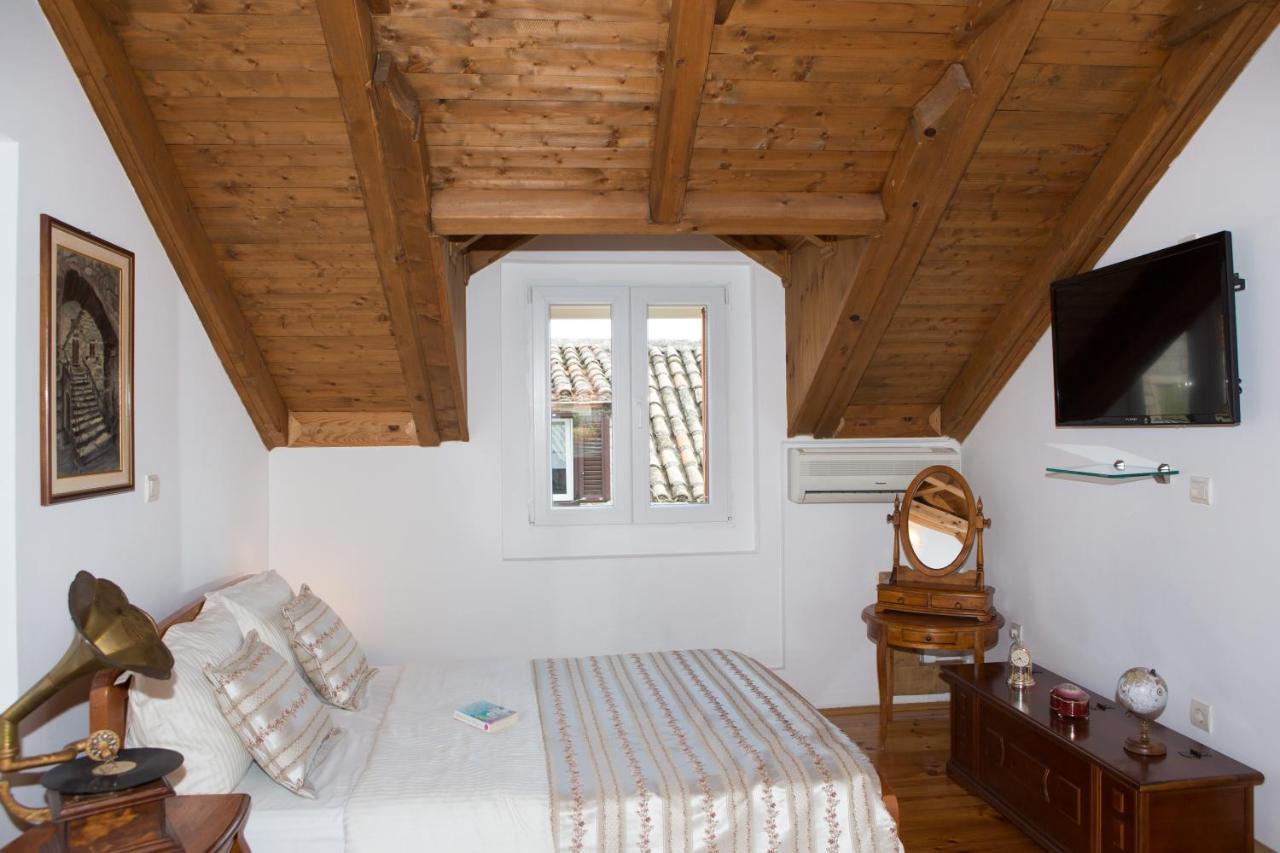 Guesthouse Mirula Split Exterior photo