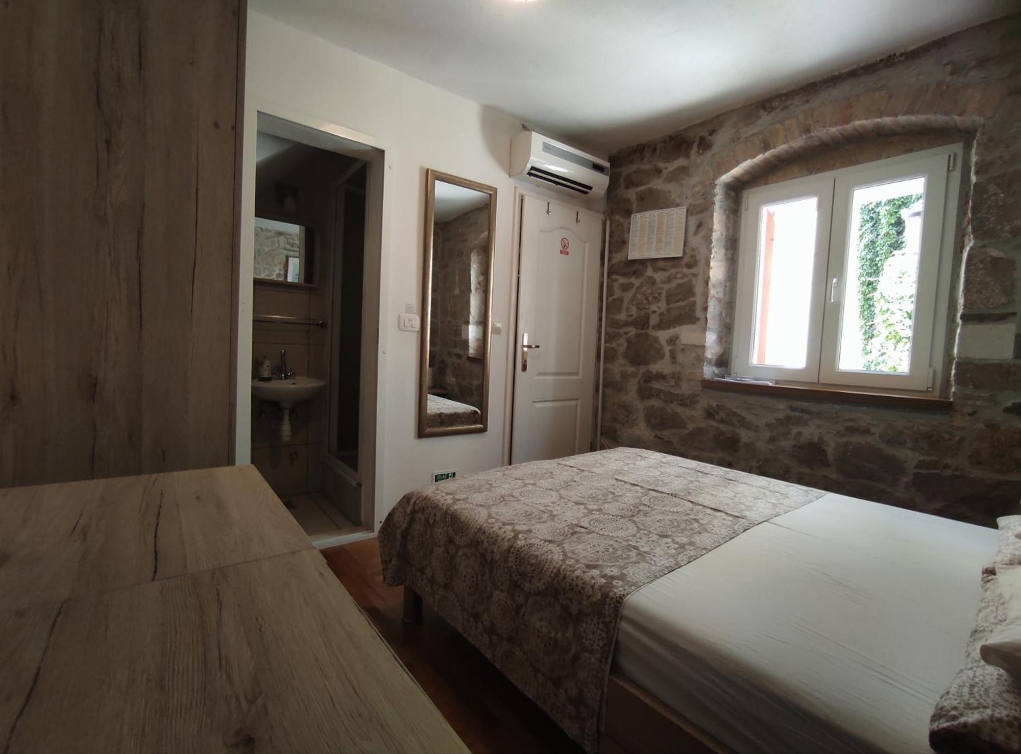 Guesthouse Mirula Split Exterior photo