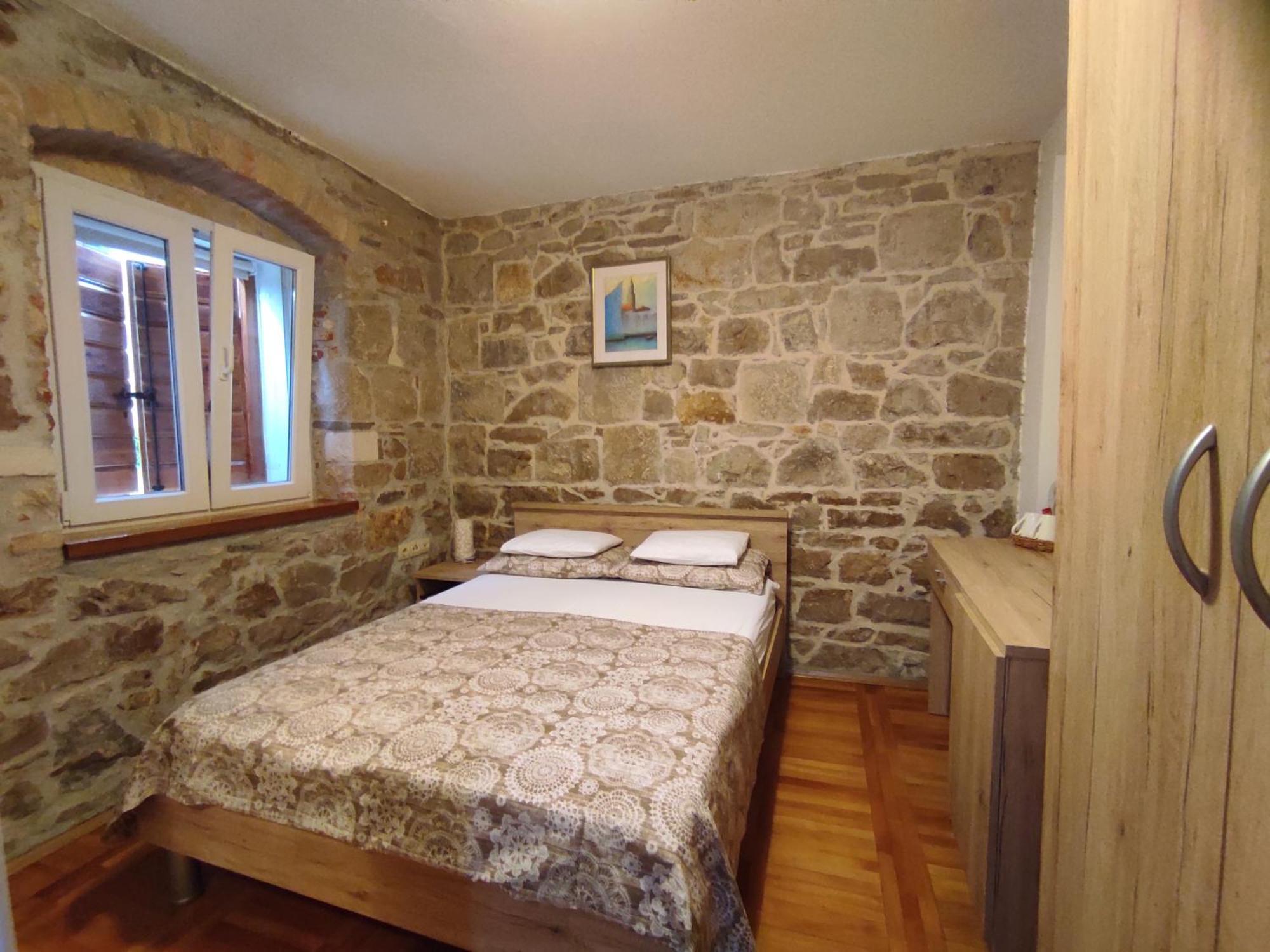Guesthouse Mirula Split Exterior photo