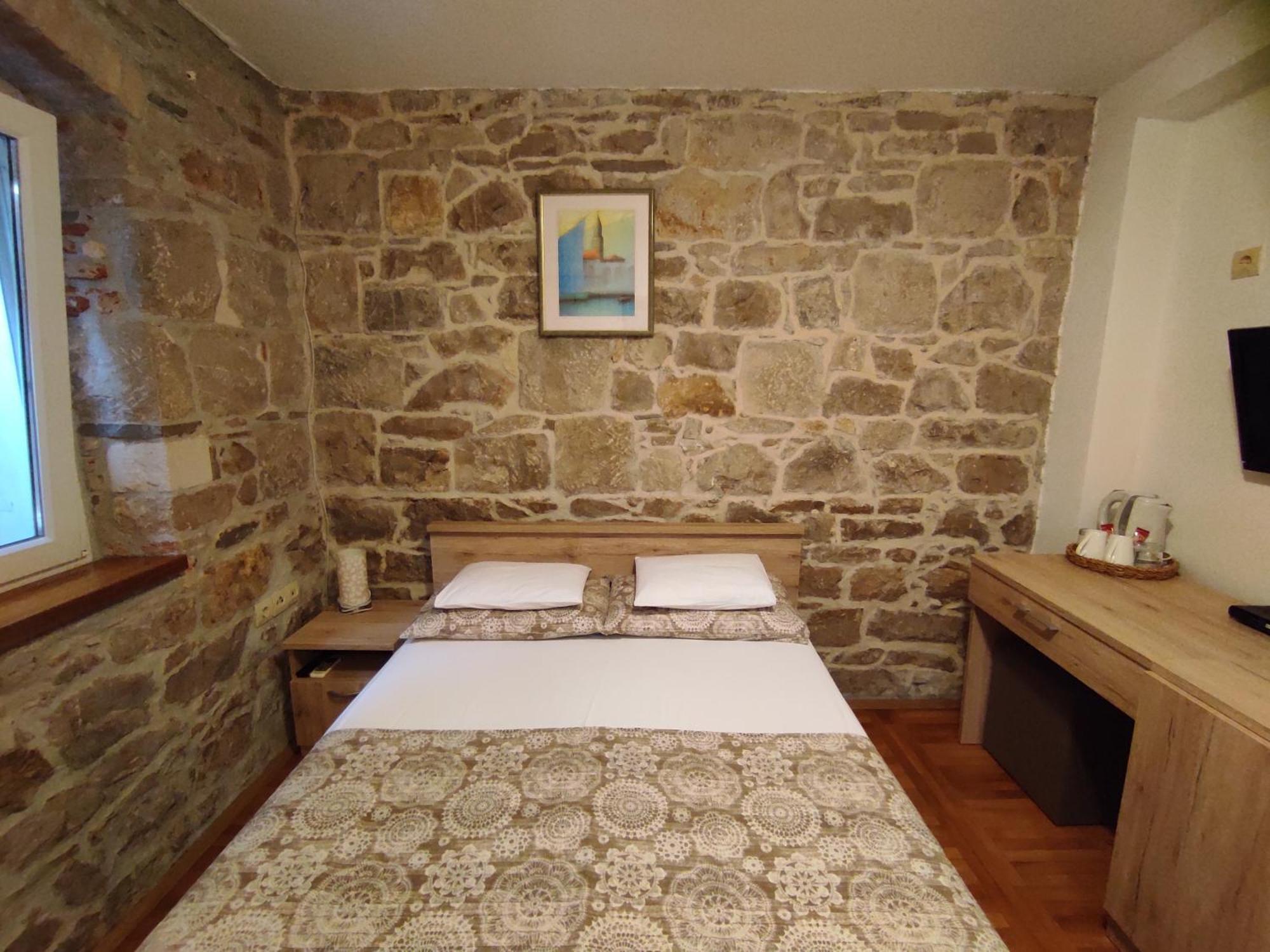 Guesthouse Mirula Split Exterior photo
